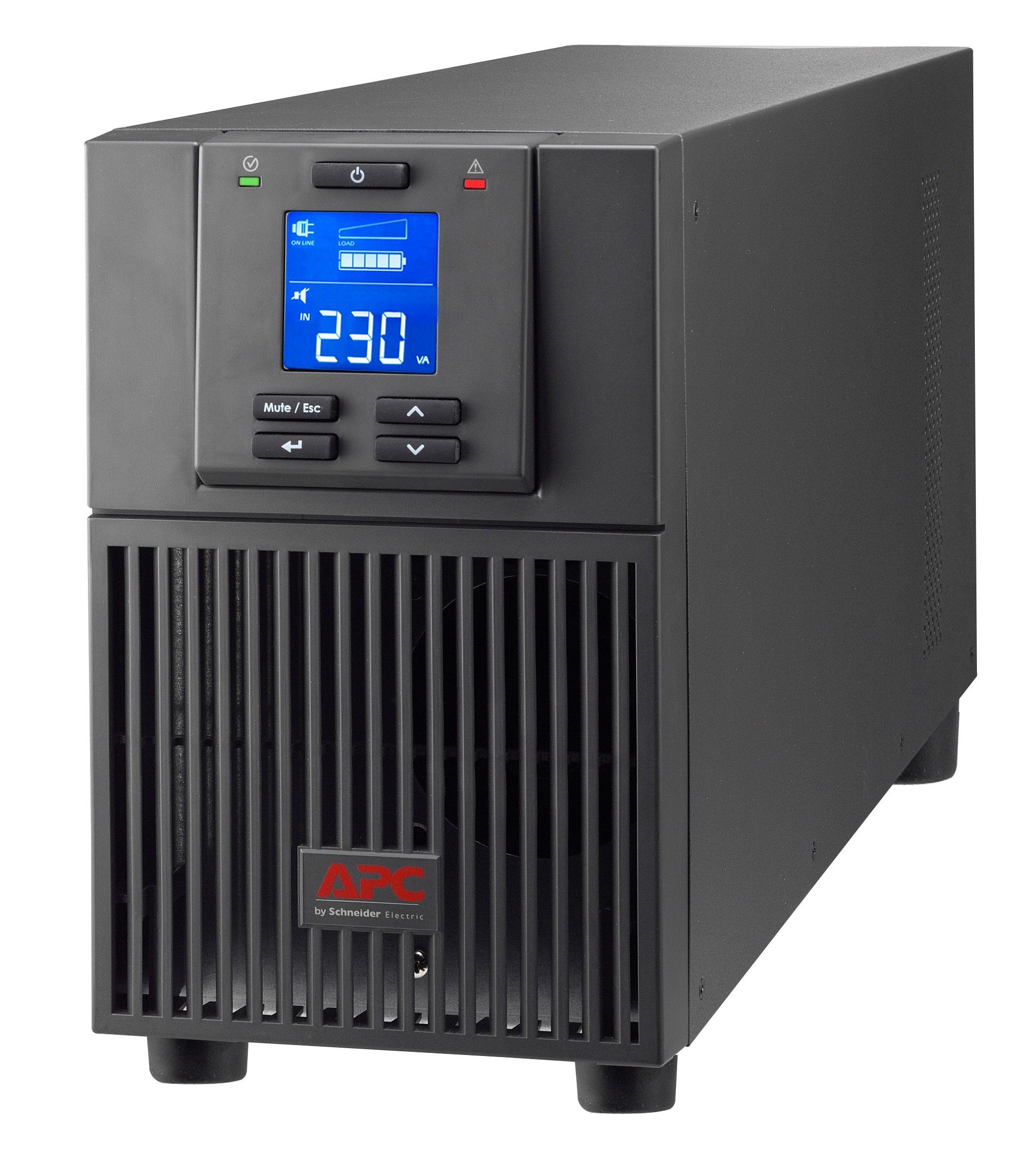 APC Netzteil – 230 V