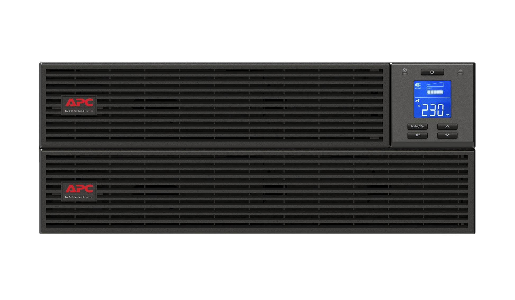 APC Netzteil – 230 V