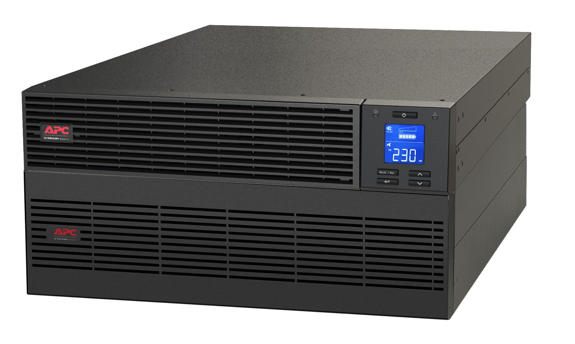 APC Netzteil – 230 V