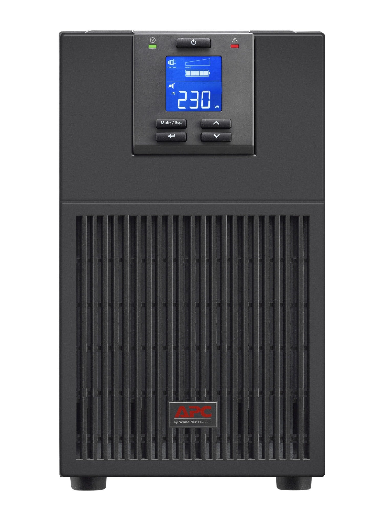 APC Netzteil – 230 V