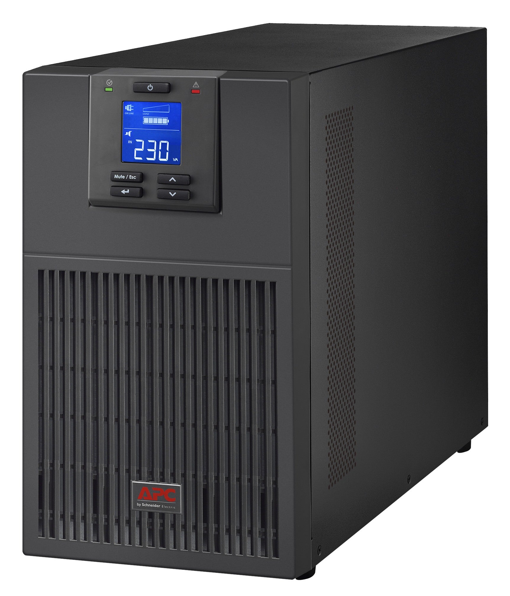 APC Netzteil – 230 V