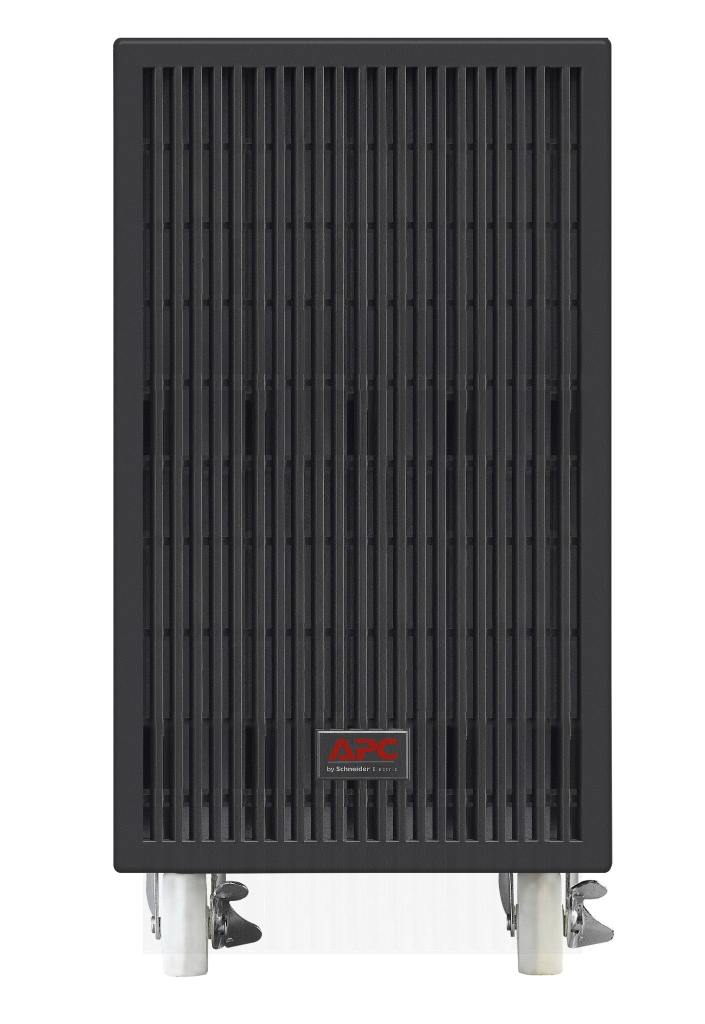 APC Easy UPS SRV Batteriemodul 240 V – Versiegelte Blei-Säure (VRLA) – für APC Easy UPS 6/10 kVA – Schwarz