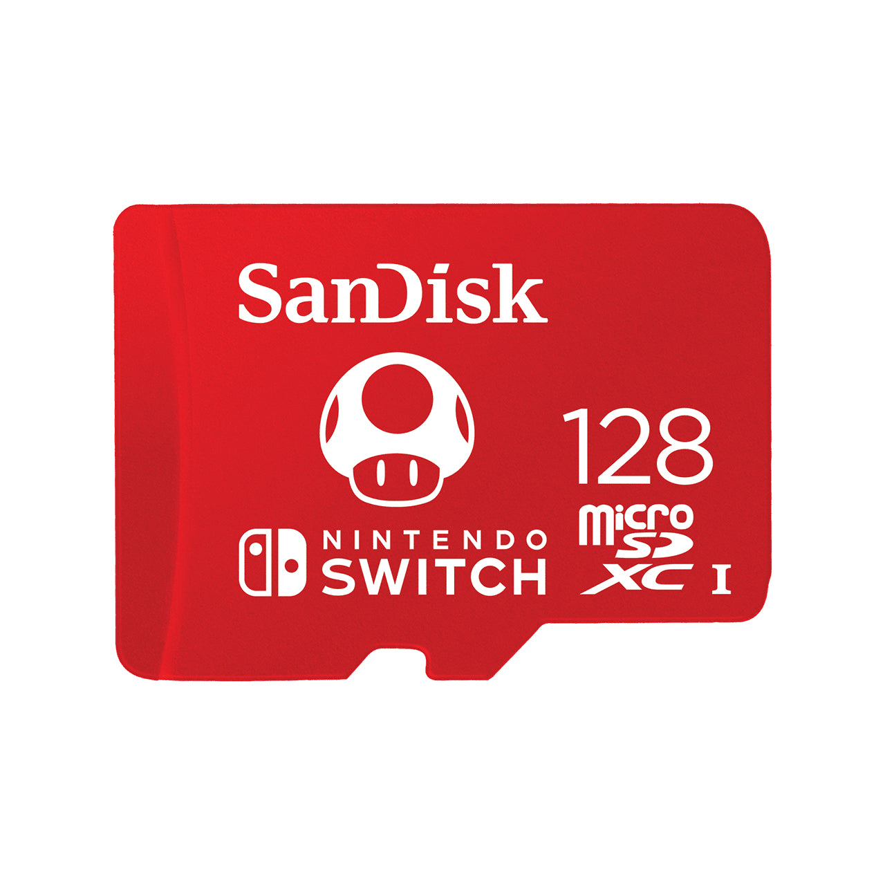 SanDisk Barcode-Etiketten