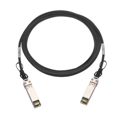 QNAP SFP+‑SFP+ DAC-Kabel – 10G, 3 m