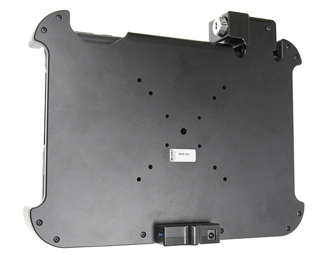 Brodit Geräte-Dock – für Zebra ET50/ET55 10,1"