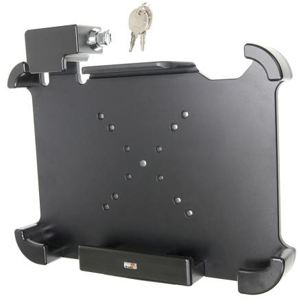 Brodit Geräte-Dock – für Zebra ET50/ET55 10,1"