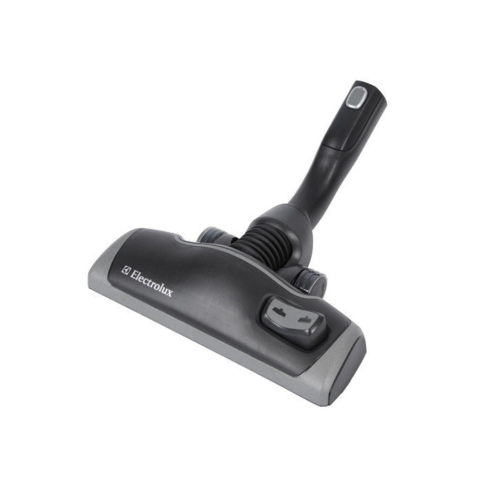 Electrolux AeroPro Kombidüse – 1 Stück, für Universal-Staubsauger, Schwarz/Grau