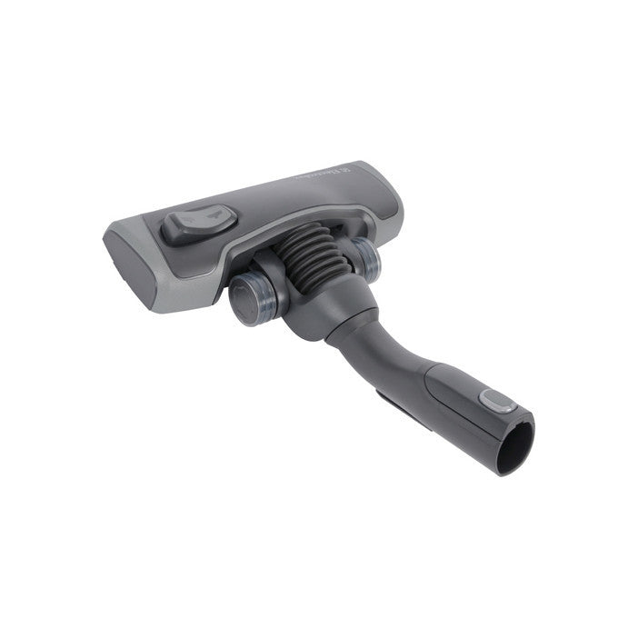 Electrolux AeroPro Kombidüse – 1 Stück, für Universal-Staubsauger, Schwarz/Grau