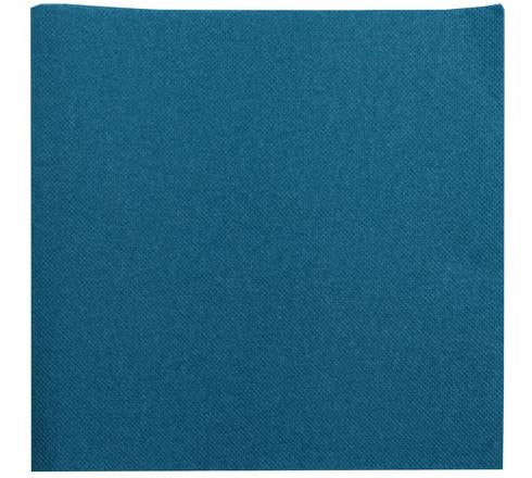 PRONAPPE Servietten blau – 38 × 38 cm, 2-lagig – 40 Stück