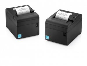 Bixolon SRP-E300, Schwarz