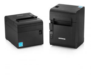 Bixolon SRP-E300, Schwarz
