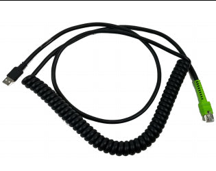 Zebra USB-Kabel, 3,65 m, Ladekabel, für VC8x