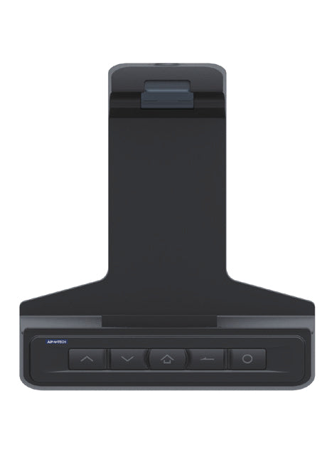Advantech AIM-68 Fahrzeug-Dock Full I/O