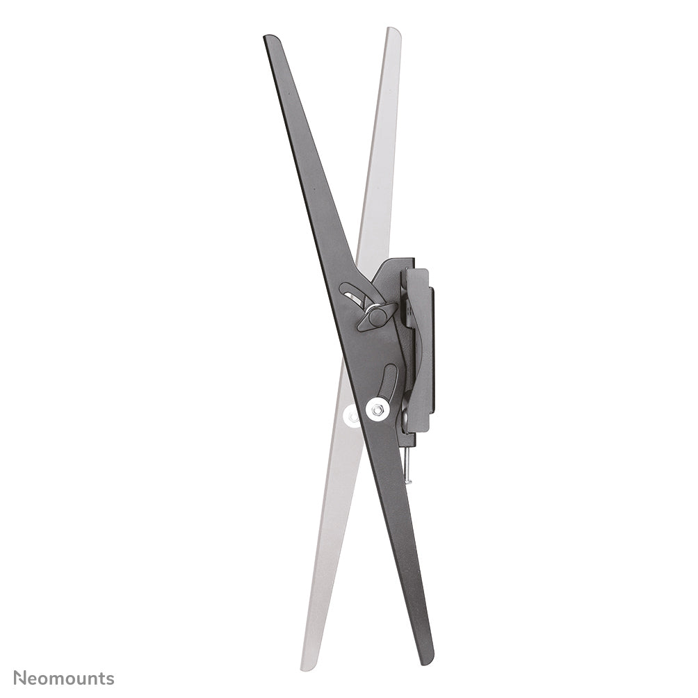 Neomounts Wandhalterung – neigbar – 32–55" – VESA 200×200–400×400 – bis 40 kg – FPMA-W350BLACK