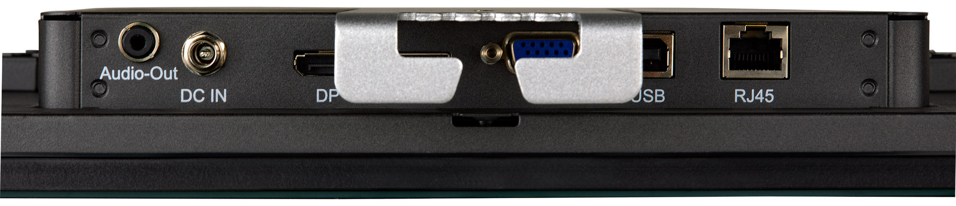 iiyama 15,6" FHD PCAP 10-Touch – HDMI, DisplayPort