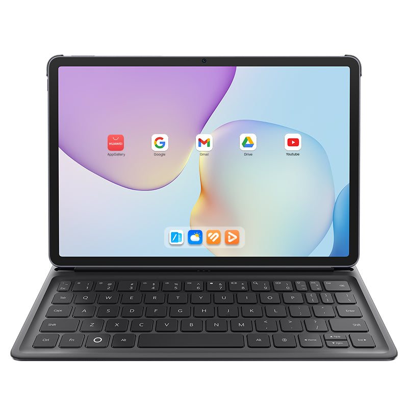 Huawei 3014Mlu – 11,5", 256 GB, 8 GB RAM, Wi‑Fi, Grau, IP42