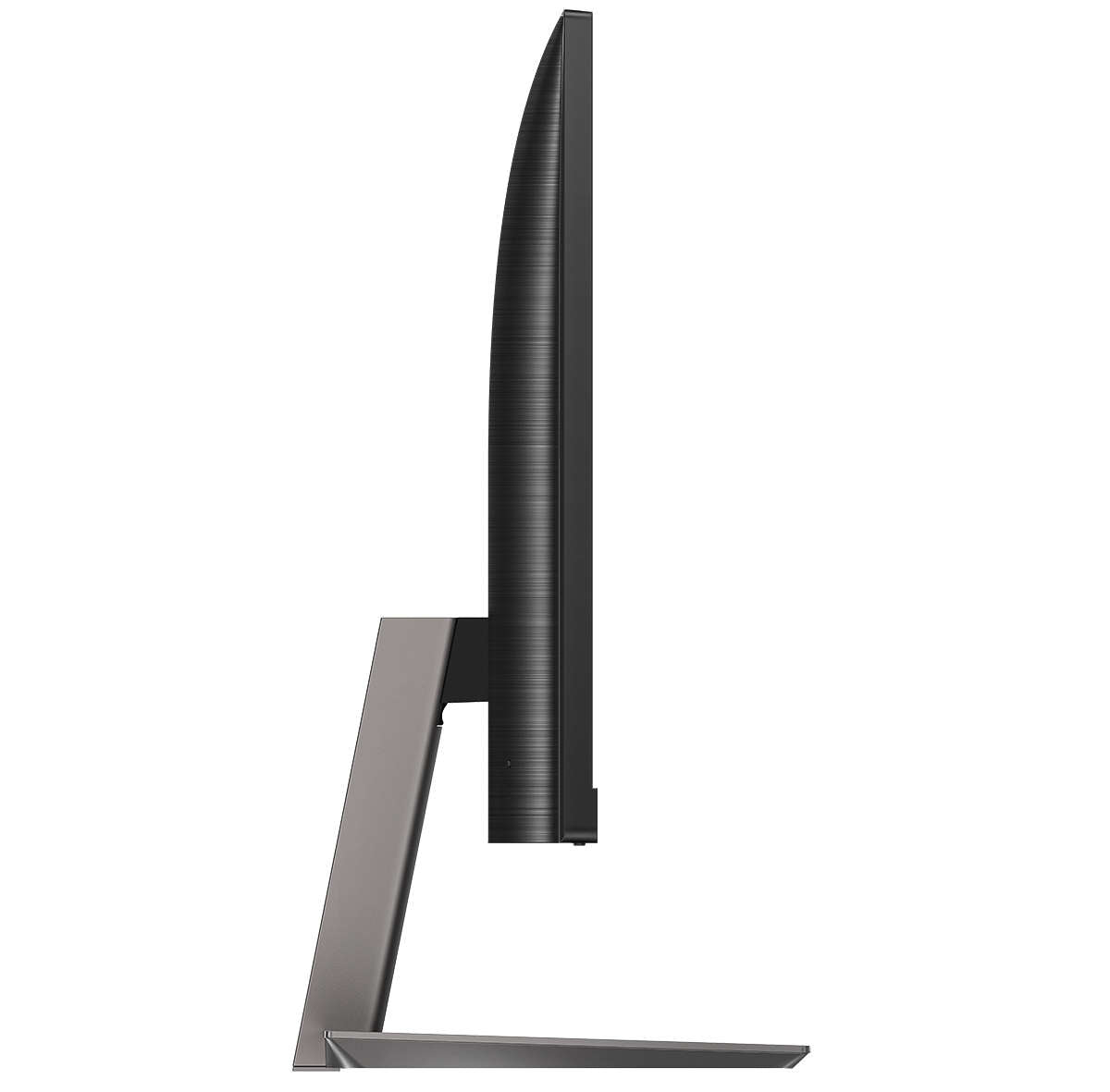 Philips 272E1GAJ/00 – Monitor, 27", VA, 144 Hz, 350 cd/m², FreeSync, Lautsprecher, VESA 100 × 100, Schwarz