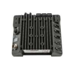 Honeywell VM3003VMCRADLE Dockingstation – für Honeywell VM2 und VM3, USB-Port, Schwarz