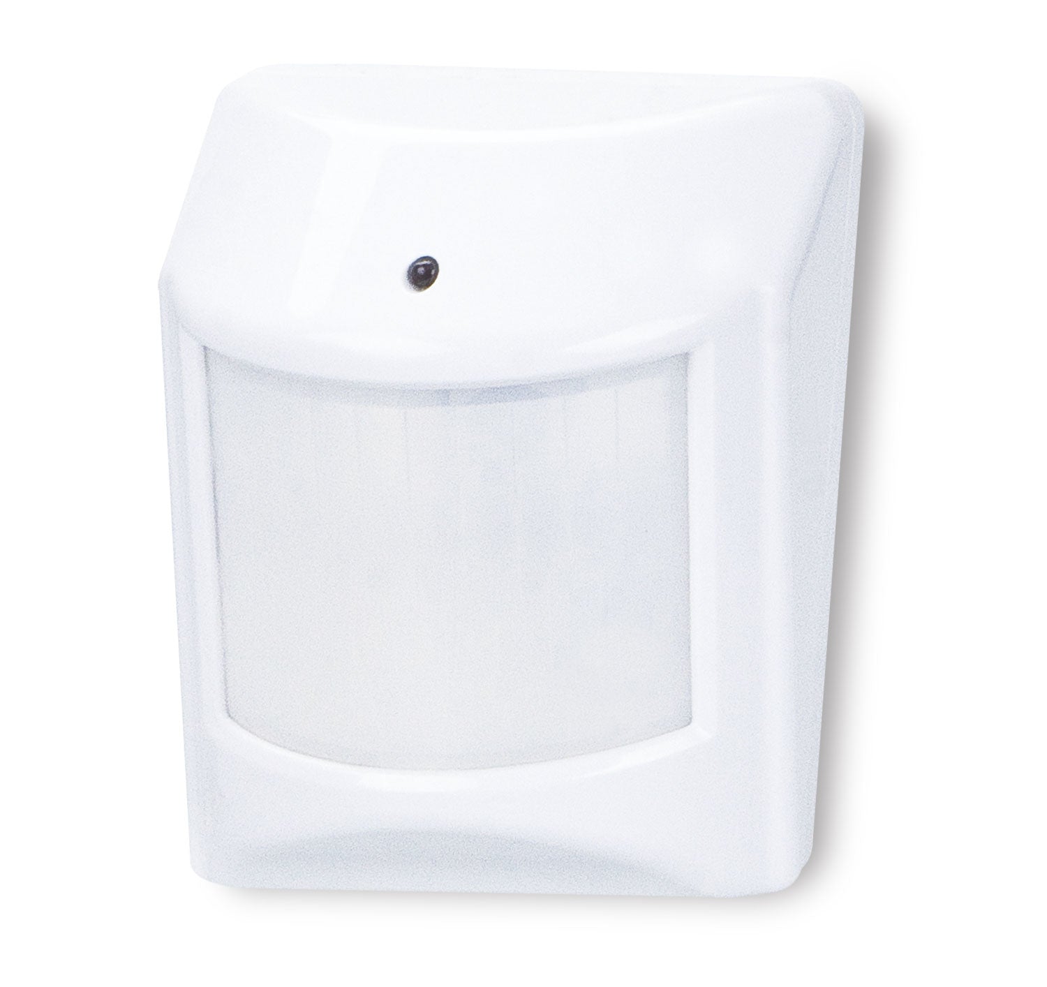 PLANET Bewegungsmelder (PIR), Z-Wave, 120°, 2–10 m Reichweite, CE, FCC – weiss