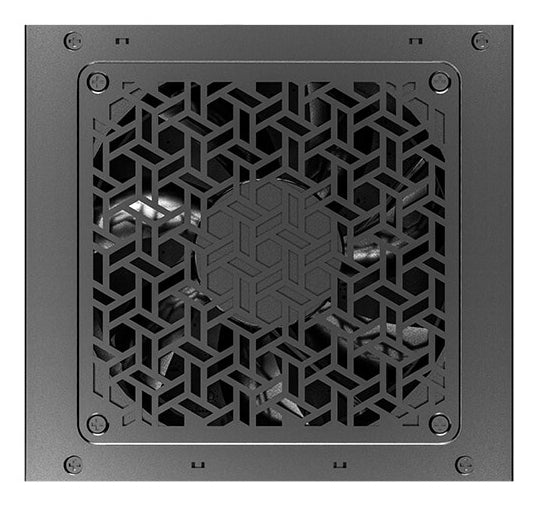 Antec GSK850 ATX-Netzteil 850 W 80 PLUS Gold – vollmodular, ATX 3.1, 12VHPWR