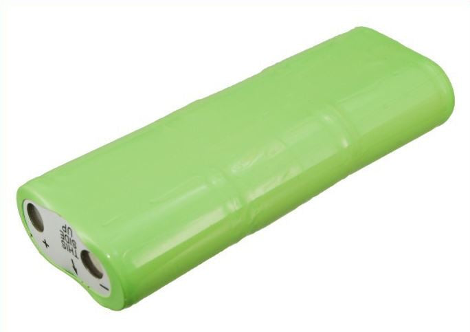 CoreParts NiMH Akku 7,2 V 1200 mAh, 8,6 Wh – für Honeywell 2280/2285/2286