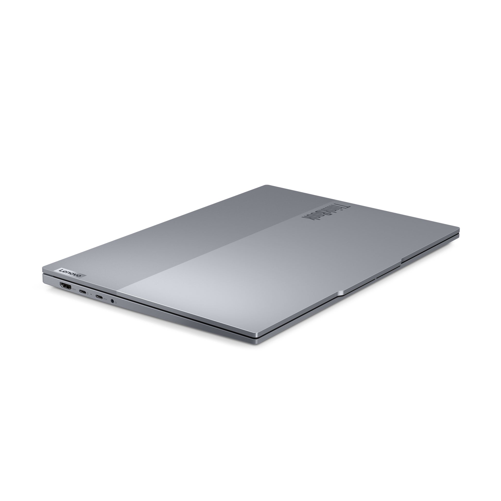Lenovo ThinkBook 16 G7 Copilot+ PC – Windows 11 Pro, Schweizer Tastatur