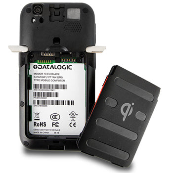 Datalogic Akku – Standard