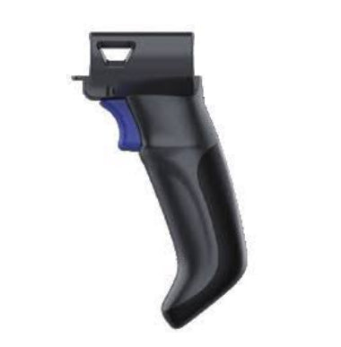 Datalogic Halterung – Pistol-Grip, ansteckbar – für Memor 10