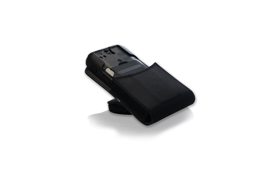 Datalogic Halterung – für Memor 10 – inkl. Gürtelclip