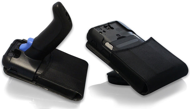 Datalogic Halterung – für Memor 10 – inkl. Gürtelclip