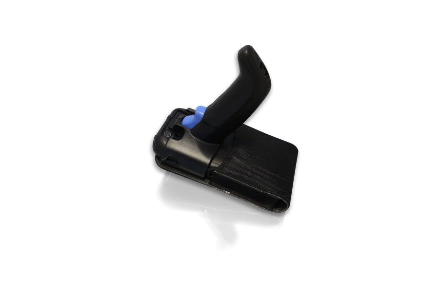 Datalogic Halterung – für Memor 10 – inkl. Gürtelclip