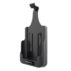 Datalogic 94A150097 – Dockingstation, 12/24 V KFZ-Adapter, für MEMOR 10, Schwarz