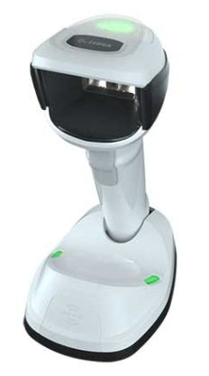 Zebra DS9908-HD – Barcodeleser – kabelgebunden