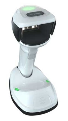 Zebra DS9908-HD – Barcodeleser – kabelgebunden