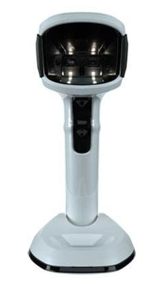 Zebra DS9908-HD – Barcodeleser – kabelgebunden