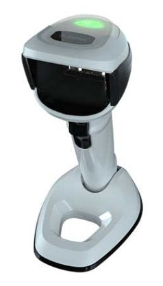 Zebra DS9908-HD – Barcodeleser – kabelgebunden