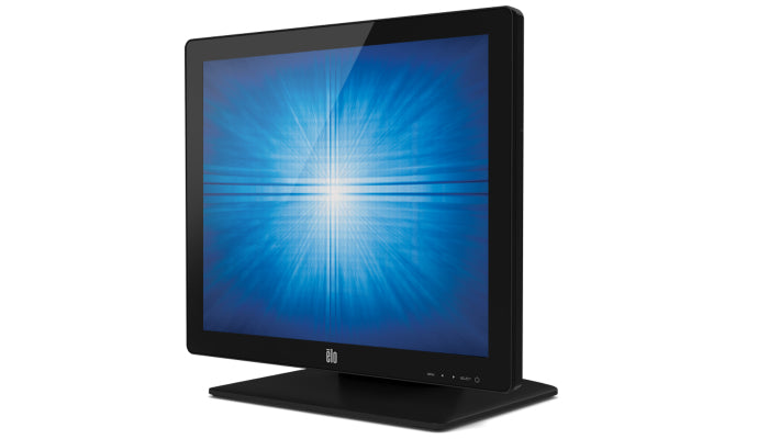 Elo Touch Solutions Elo ET1517L 15" iTouch – entspiegelt, Schwarz