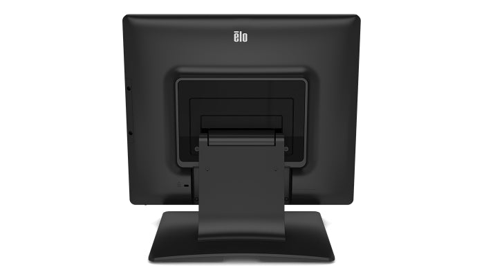 Elo Touch Solutions Elo ET1517L 15" AccuTouch (resistiv) – Zero-Bezel, entspiegelt, schwarz