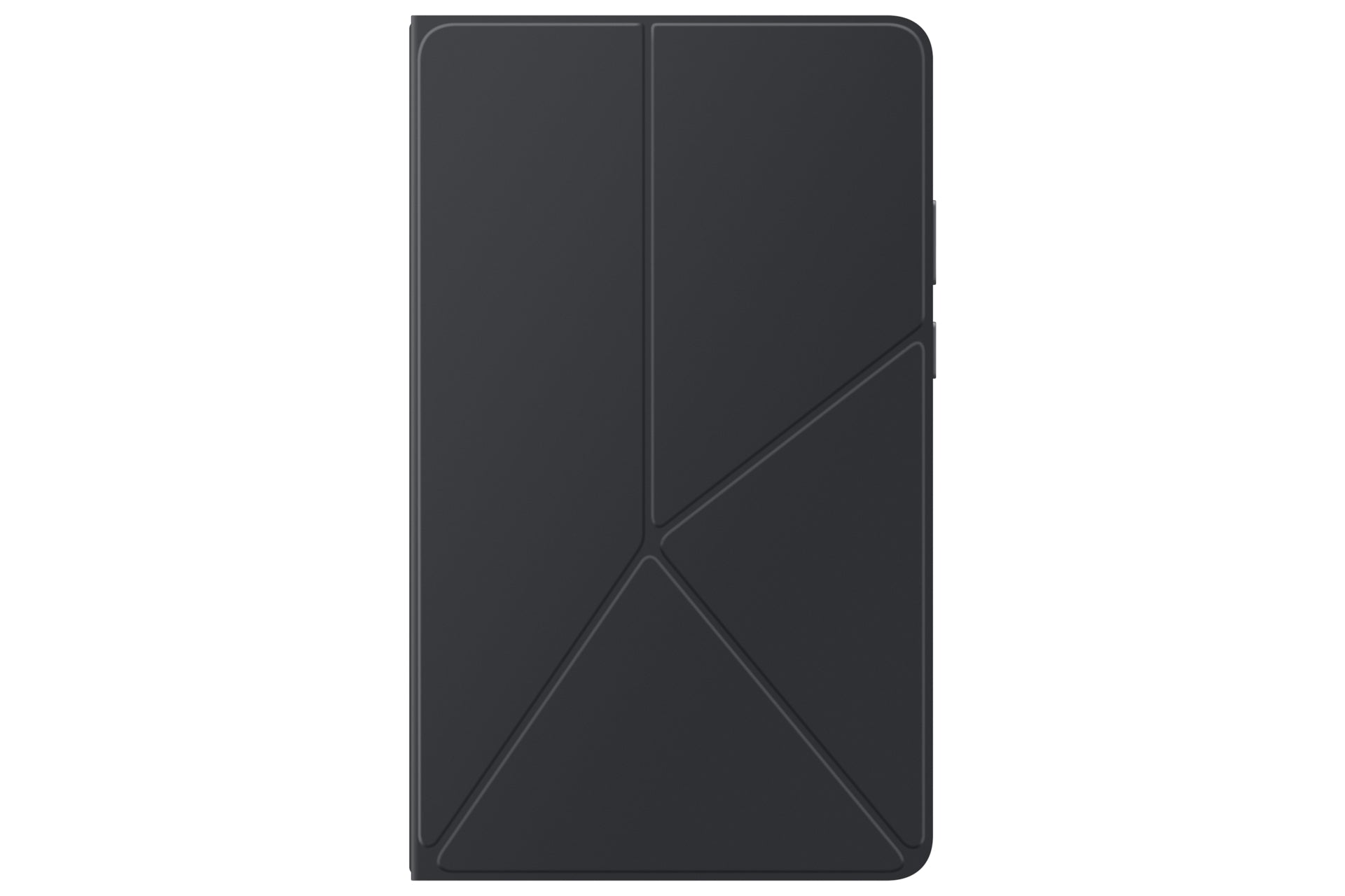 Samsung Notebook-Schutzhülle – für Tablets bis 8,7", Kunststoff, Schwarz
