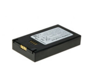 Honeywell 318-060-001 – Akku – für IH21 – 3,7 V, 2300 mAh – Schwarz