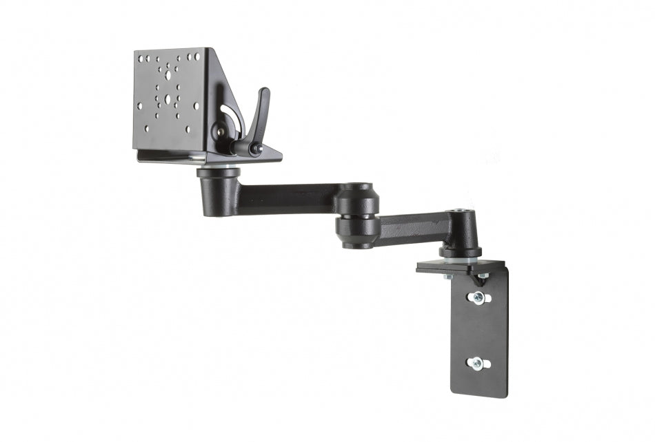 Gamber-Johnson 7160-0976 Wand-Schwenkarm – drehbar, 2 Gelenke