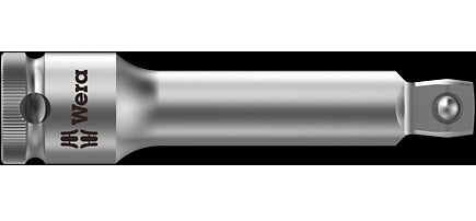 Wera Zyklop Wobble-Verlängerung 76 mm 3/8" – 1 Stk