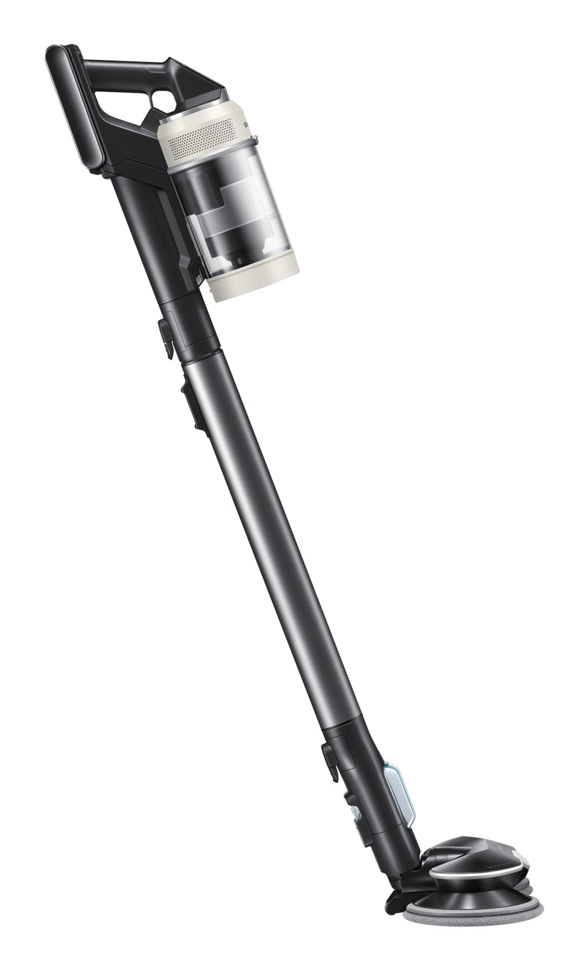 Samsung Akkustaubsauger AI Jet Lite Pro Extra, 2-in-1, mit Absaugstation – 120 min, 280 AW