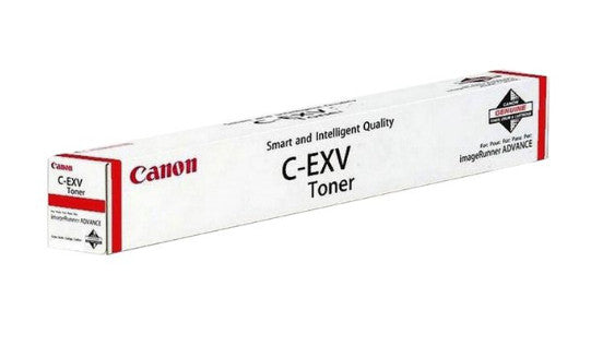 Canon Toner C-EXV64M – Magenta, 25500 Seiten – für IR-ADV DX C3900