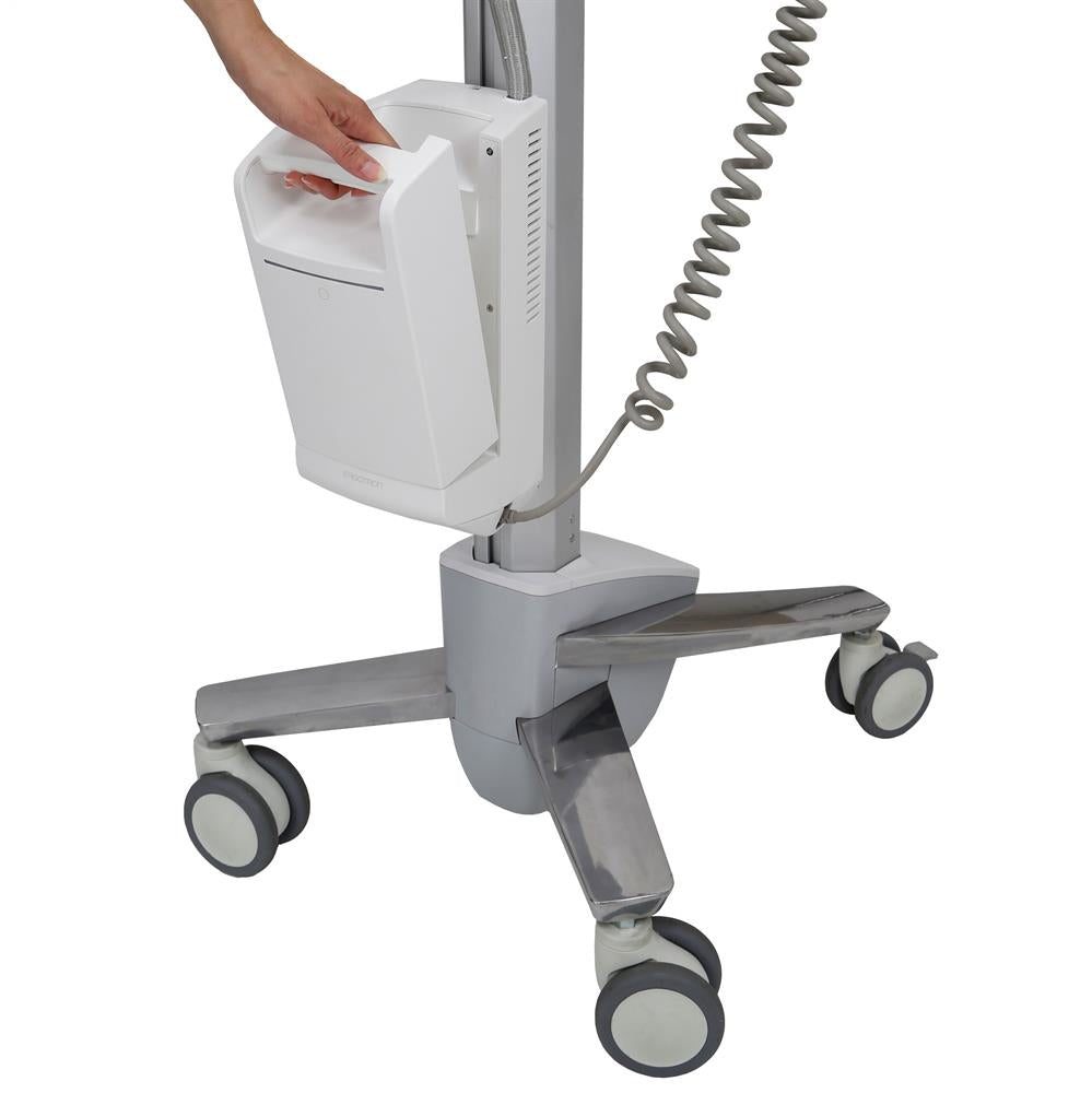 Ergotron LiFeKinnex 98-246 – Akkumodul, 245 Wh, LiFePO4, für Ergotron LiFeKinnex