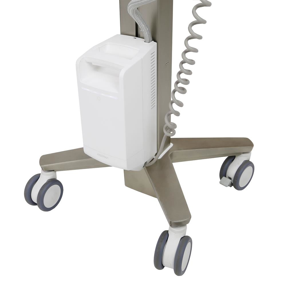 Ergotron LiFeKinnex 98-246 – Akkumodul, 245 Wh, LiFePO4, für Ergotron LiFeKinnex