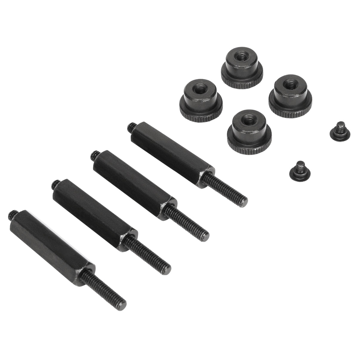 Targus ACX003GLZ Geräte-Dock – für Targus DOCK190, DOCK220, DOCK520