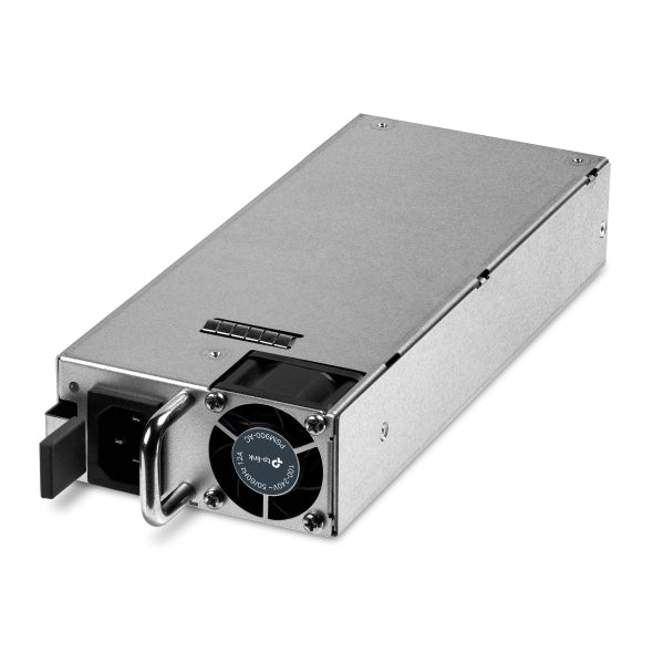 TP-Link PSM900-AC Redundantes Netzteil 900 W – Rackeinbau – für SG6428XHP, SG6654XHP, S6500-24GP4XF u. a.