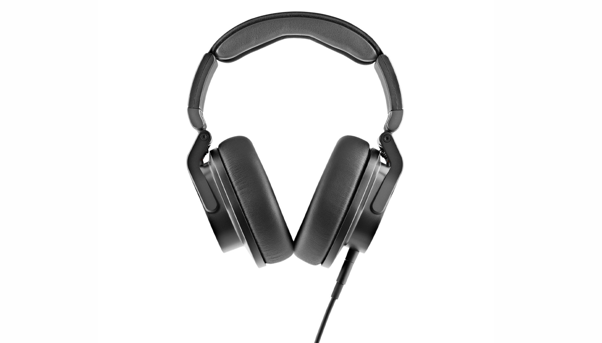 Austrian Audio Hi-X60 – Over-Ear Studiokopfhörer – kabelgebunden, geschlossen, Hi-Res Audio – schwarz