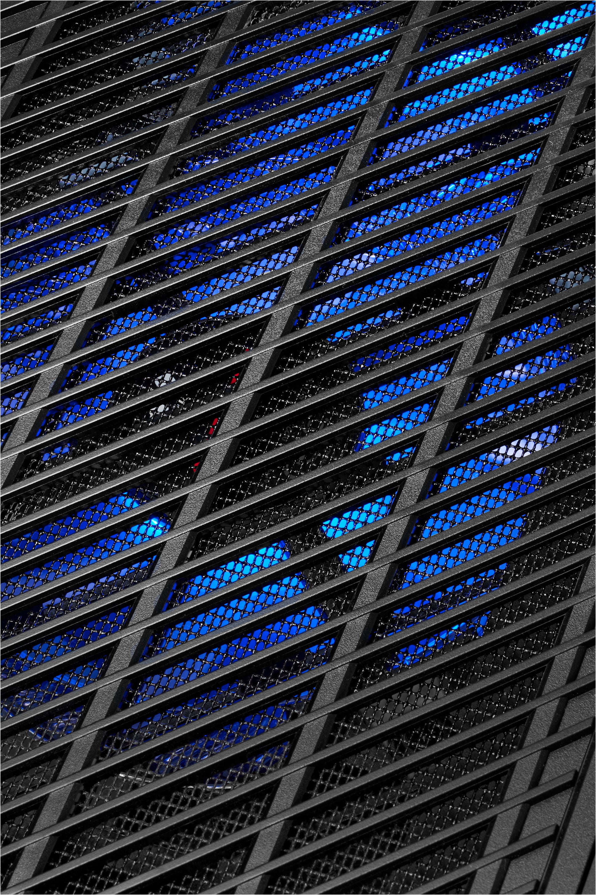 ERAZER Bandit P20 Tower – Intel Core Ultra 7 265F, 32 GB RAM, 1 TB SSD, Windows 11 Home